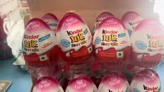 Kinder joy inside its toys and chocolate 🍫 #kinder joy#kinderking #trending #chocolate  r