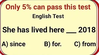 English Grammar MCQs | 15 Fresh Practice Questions