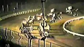 Mini Sprints