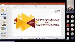 Psicología - Semana 02 - Pre San Marcos Ciclo 2025-II (Nuevo Ciclo)