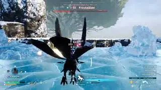 triple divine disaster shadowpeak | Palworld