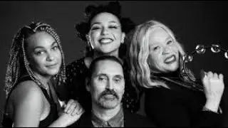 The Steele Family Band #4, Albany, July 15, 2024