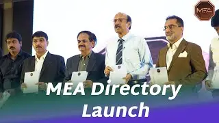 Maratha Entrepreneurs Association Directory Launch at the hands of Pratap Pawar | Business Meet