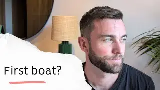 5 Boats to Consider as Your First Boat (Where I Actually Started)