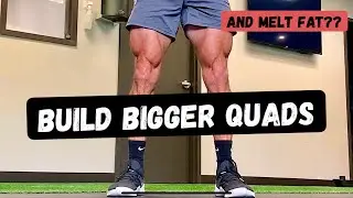 Quad Builder and Fat Incinerator