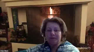 New Year resolution and ritual for 2025