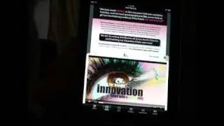 Home Business Magazine iPad App
