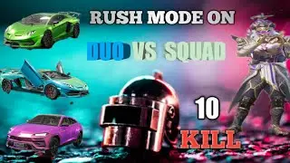 Practice on for upcoming tournament 