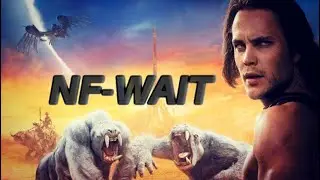 JOHN CARTER-NF - Wait