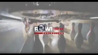 VIDEO WatchGuard : Success Story BOWL CENTER