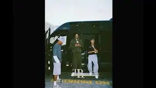 (FREE) Cash Cobain x Bay Swag x Nemzzz Type Beat - ''U Got This''
