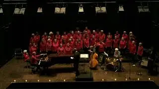Concert Auditorium Ansermet 16 novembre 2025