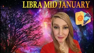 LIBRA PREPARE YOURSELF FOR THE BIG CHANGES THAT ARE COMING AND HERE IS ALL THE DETAILS WHY!