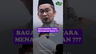 Bagaimana Cara Menaikan Iman ???