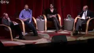 Live From Kanbar Hall - Slate Political Gabfest