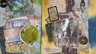 Grunge #mothsinthescrattic and #creepy13 