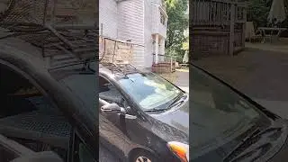 How to Move Patio Furniture With a Kia Forte
