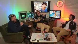 Jace Avery talks about hitting a dog with his car.
