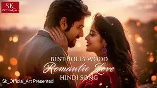 Best Bollywood Romantic Love Hindi song  | 90s Bollywood Romantic Hindi song 2026