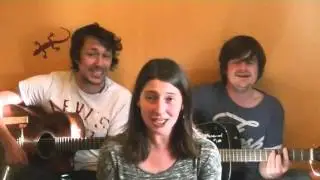 Rude boy (Dub inc) - Guitare version