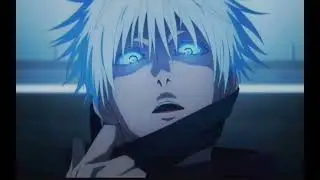 Gojo - Timeless [Edit/Amv] 4k