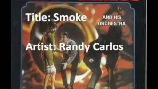 Randy Carlos - Smoke (2)
