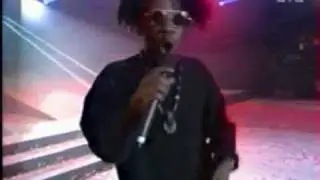 Ice MC - Take Away The Colour (Live @ Dance Machine 2)