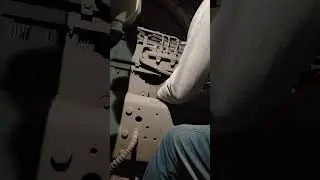 Ayaw mag start sasakyan ni buddy at ka bisaya ko.tulongan natin pa andarin🫰