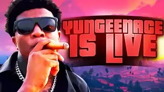 YUNGEEN ACE 