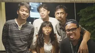 Plunders - Dian Sastrowardoyo Live