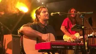Turnover - New Scream (Live at Gorilla Manchester)