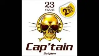 Cap'tain 23 Years BRENNAN HEART & TNT &bull;It's My Style