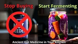 These &lsquo;Old World&rsquo; Fermented Veggies Are the Newest Western Superfood Trend