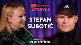 Stefan Subotić o počecima, bogatim klijentkinjama i prozivkama na mrežama