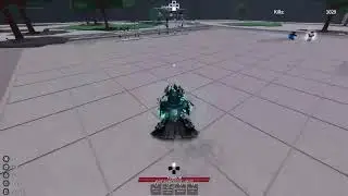 ⚜️Live Roblox Genji official⚜️9