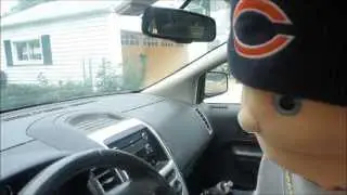 The Nadeshot Song 2- (Do the Nadeshot Dance)