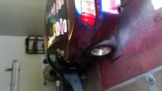 P/s dyno