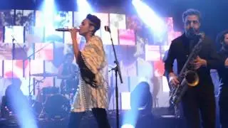 Ester Rada -  Nanu Ney