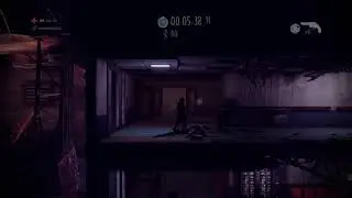 Deadlight Director's Cut - trophy/conquest - Thriller/Beat it