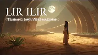 LIR ILIR MERDU ENAK DIDENGAR, BIKIN RELAX NYAMAN SANTAI