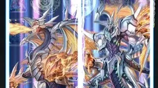 VG Zero: Perdition dragons legion animation with english subs + skills