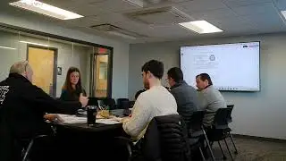 Gardner Capital Improvement Planning Committee Meeting Jan 21 2026 Part 1 of 3