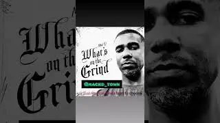 New Music by Mack D.  #downsouth #grindmode #hiphop #nextgen