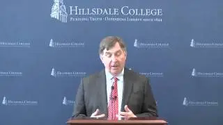 Education for Statesmanship and the State of Education - James Piereson