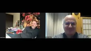 [No. 017] Technics and Civilization: The Nordic Model with David Rovics