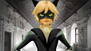 Miraculous - Speededit: Prince Chat