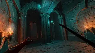 Underworld Ascendant Gameplay (PC) | 1080p60