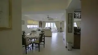 View Talay Residence | 2 Bedroom Sea View Condo | Jomtien, Pattaya Real Estate
