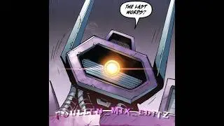 || The whole universe was afraid of him // Shockwave edit // #transformers #shockwave #edit