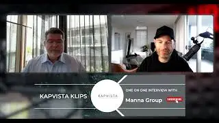 KapVista Klip #94 - Manna Group